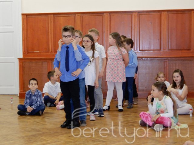 A költészet napja - 2019 20